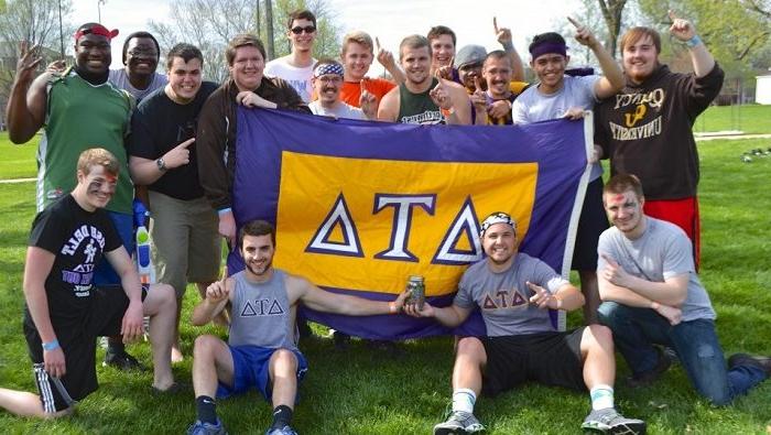 Delta Tau Delta International Fraternity